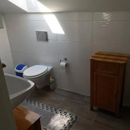 Maisonette Am Haenferdorf