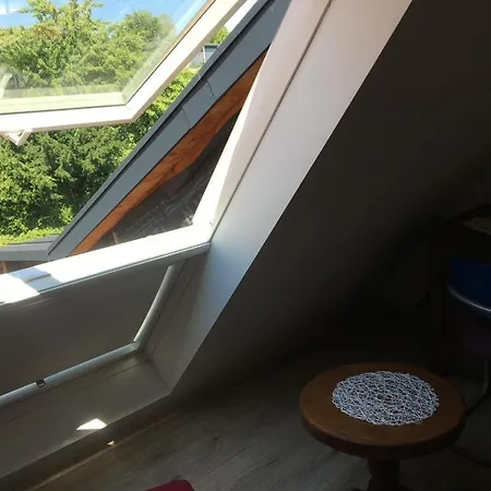 Maisonette Am Haenferdorf Apartment