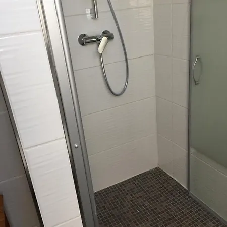 Maisonette Am Haenferdorf *