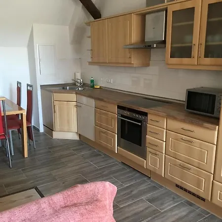 Maisonette Am Haenferdorf * Buehl (Rastatt)