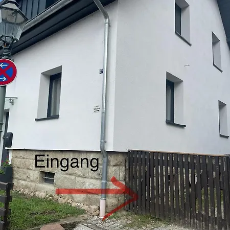 Apartment Maisonette Am Haenferdorf Buehl (Rastatt)