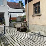 Maisonette Am Haenferdorf דירה
