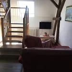 Maisonette Am Haenferdorf דירה בול