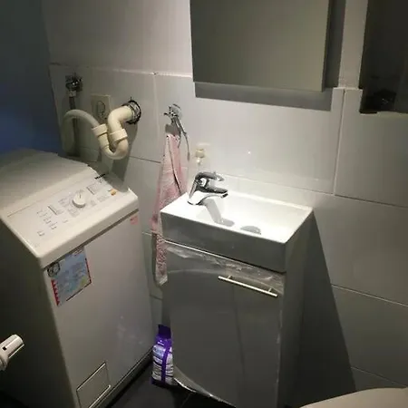 Maisonette Am Hänferdorf Apartment