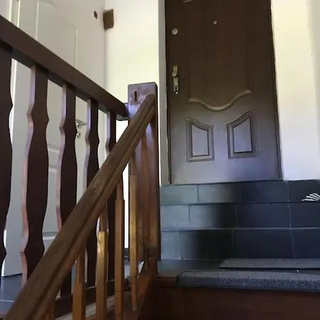 Maisonette Am Hänferdorf * Bühl