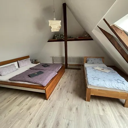 Maisonette Am Haenferdorf * Bühl