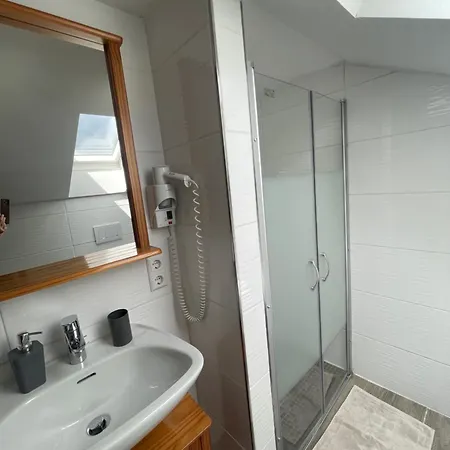 Apartamento Maisonette Am Haenferdorf Bühl