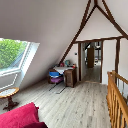 Apartamento Maisonette Am Haenferdorf *