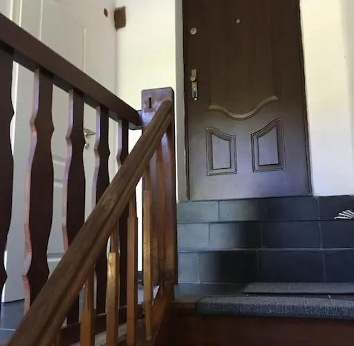 Maisonette Am Haenferdorf * Bühl