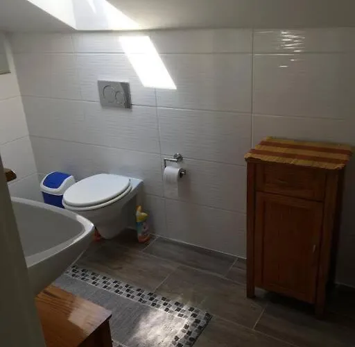 Maisonette Am Haenferdorf