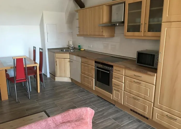 Maisonette Am Haenferdorf * Bühl